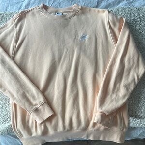 Nike Club Crewneck Sweater